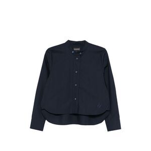 Emporio Armani Women Cotton Shirt